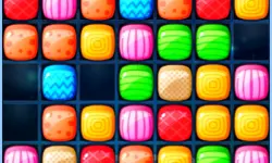 Jelly Cubes