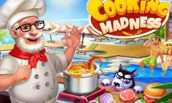 Madness Cooking