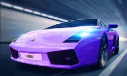 Fast & Furious Speed