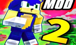 Best Sonic Boom Mod