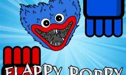 Flappy Poppy