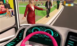 Metro Bus Games 2020