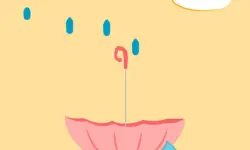 Avoid Waterdrops