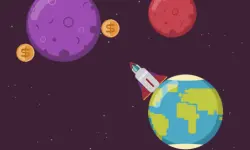 Orbit Escape