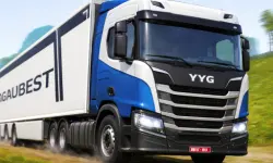 Mountain Truck Simulator 3D