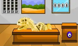 Archaeologist House Escape