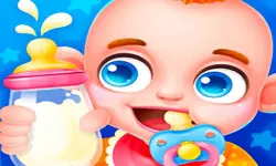 Newborn Baby Care