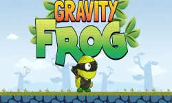 Gravity Frog