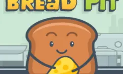 Bread Pit