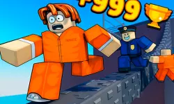 image Obby Prison Escape Speed