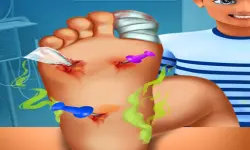 Foot Surgery Hospital