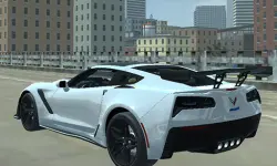 Mafia City Driving