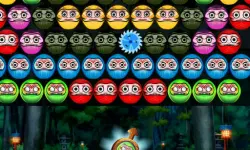 Bubble Warriors