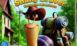 Snaily Braver (Europe Adventure)