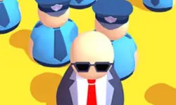 Wobble Boss Escape