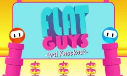Flat Guys