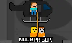 Noob Prison Escape Obby