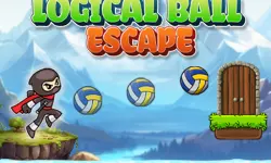 Logical Ball Escape