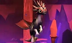 Cute Dragons.ro