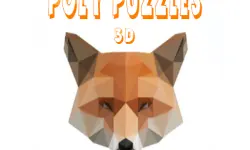 Poly Puzzles 3D