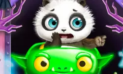 Panda Fun Park