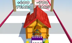 image House Evolution 3D
