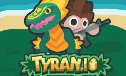 Tyran.io