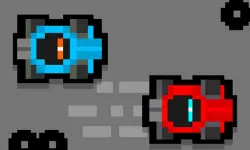 Pixel Kart