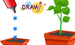 Draw Missing Part Puzzle