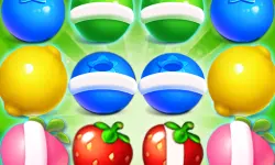 Fruits Garden Mania