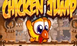 Chicken Jump