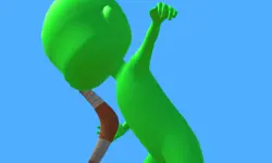 Boomerang Snipe 3D