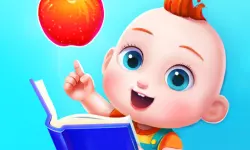 Baby Preschool Learning