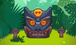 Tribal Zuma