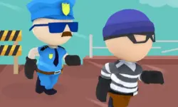 Pull The Pin 3D: Help Police