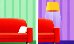 Find A Difference