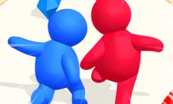 Jelly Dash 3d