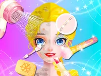 image Sweet Princess Makeup Party