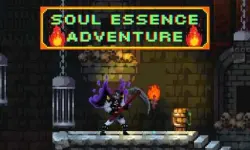 Soul Essence Adventure