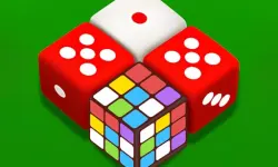 Dice Merge