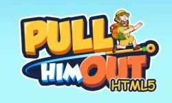 Pull Him Out