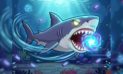Shark Rampage