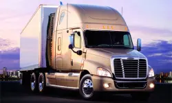 Trucks Slide