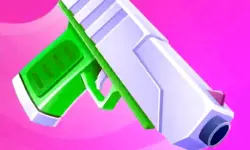 Gun Run! Gun Sprint