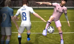 Volley Master 2024