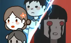 Ghost 3D