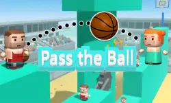 Pass the Ball