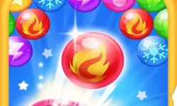 Mechanical Ball Run