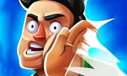 Slap Them 3D