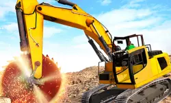 Road Construction Games 2020